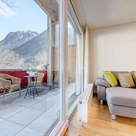 Residenz Colrosa By A-appartments Daire Brand (Vorarlberg)
