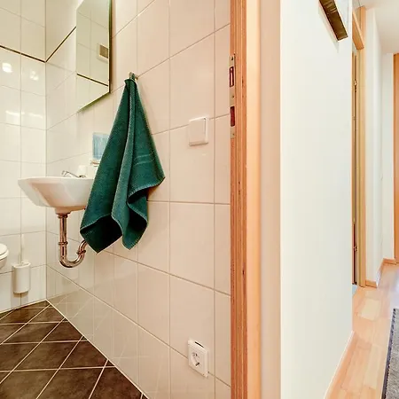Residenz Colrosa By A-appartments *