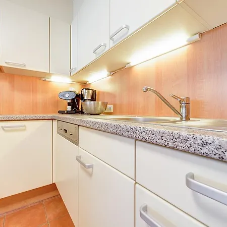 Residenz Colrosa By A-appartments Brand (Vorarlberg)