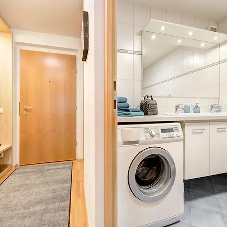 Residenz Colrosa By A-appartments Brand (Vorarlberg)
